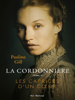 cover image of Les caprices d'un coeur